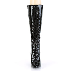 5 Inch Heel SEDUCE-2020 Black