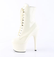 7 Inch Heel ADORE-1020 Off White