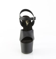 7 Inch Heel ADORE-708UL Black