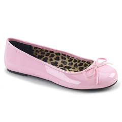 ANNA-01 Baby Pink