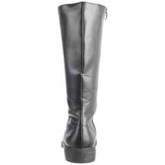 FUNTASMA CAPTAIN-100 BLACK - Shoecup.com - 3