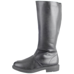 FUNTASMA CAPTAIN-100 BLACK - Shoecup.com - 4