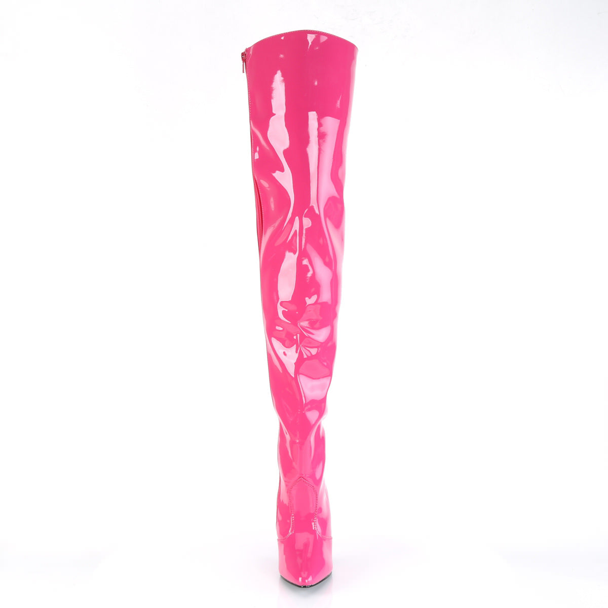 5 Inch Heel SEDUCE-3010 Hot Pink