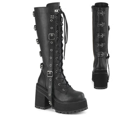 demonia-assault-218-black-vegan-leather