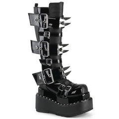 demonia-bear-215-black-vegan-leather-patent