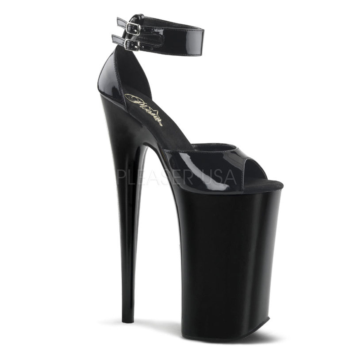 Discount 2025 pleaser heels