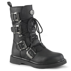 demonia-bolt-265-black-vegan-leather