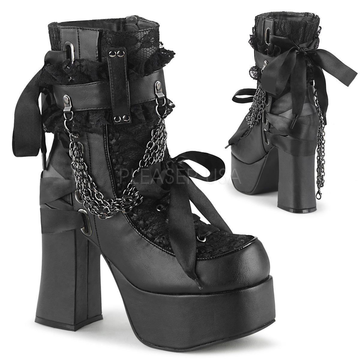 demonia-charade-110-black-vegan-leather