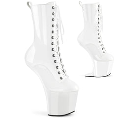 8 Inch Heelless CRAZE-1040 What Patent