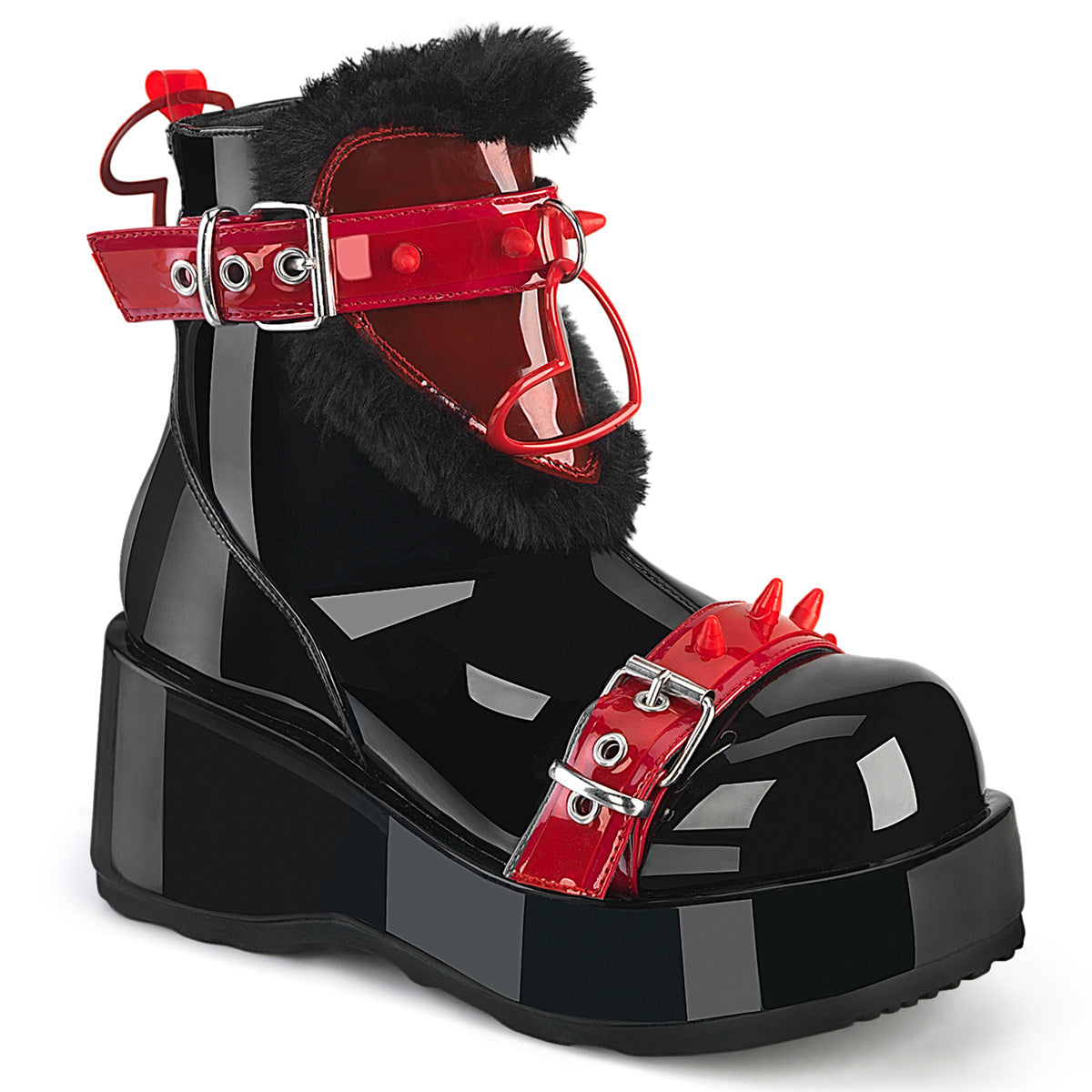demonia-cubby-57-black-patent-red-pvc