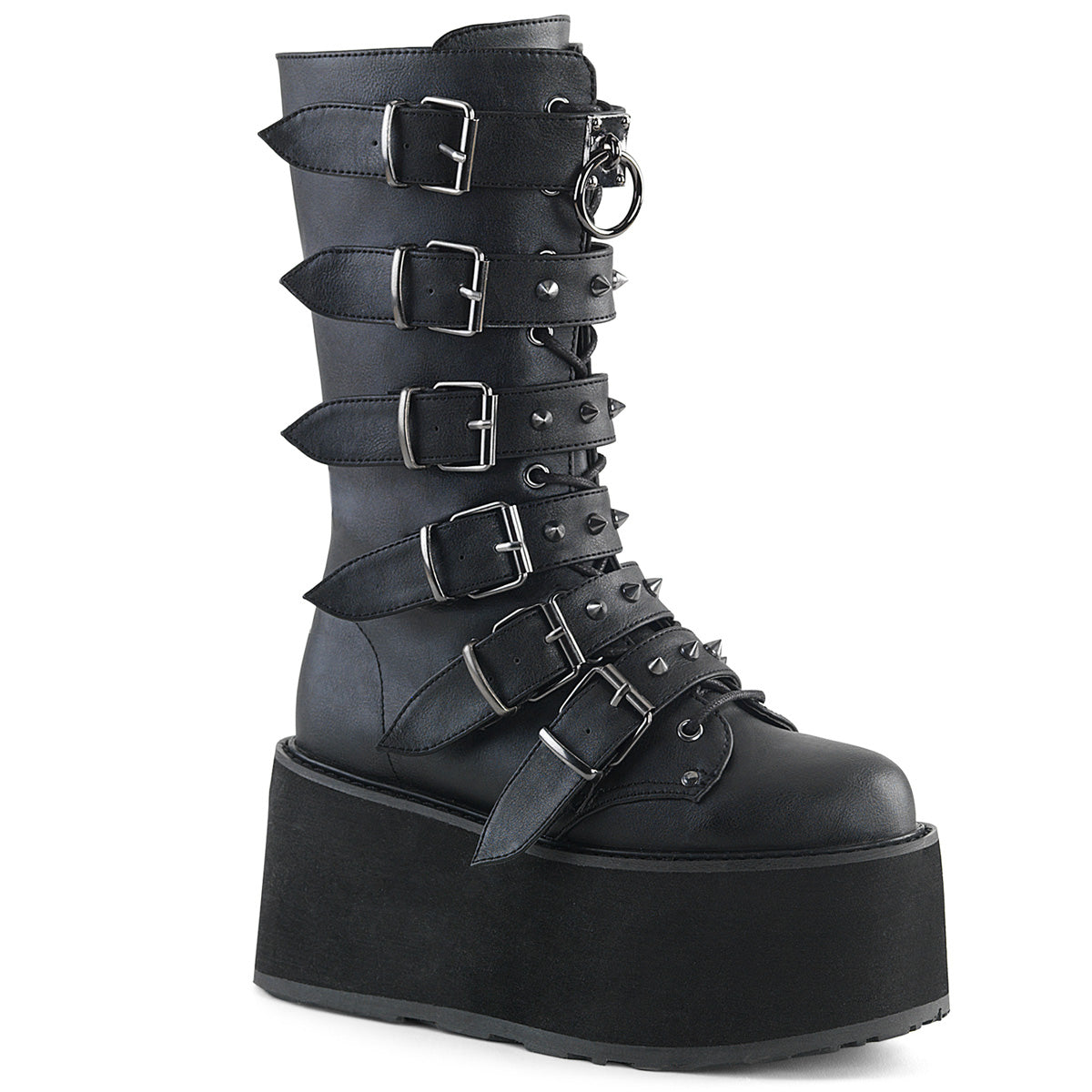 demonia-damned-225-black-vegan-leather