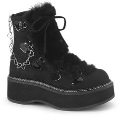 demonia-emily-55-black-vegan-suede-faux-fur