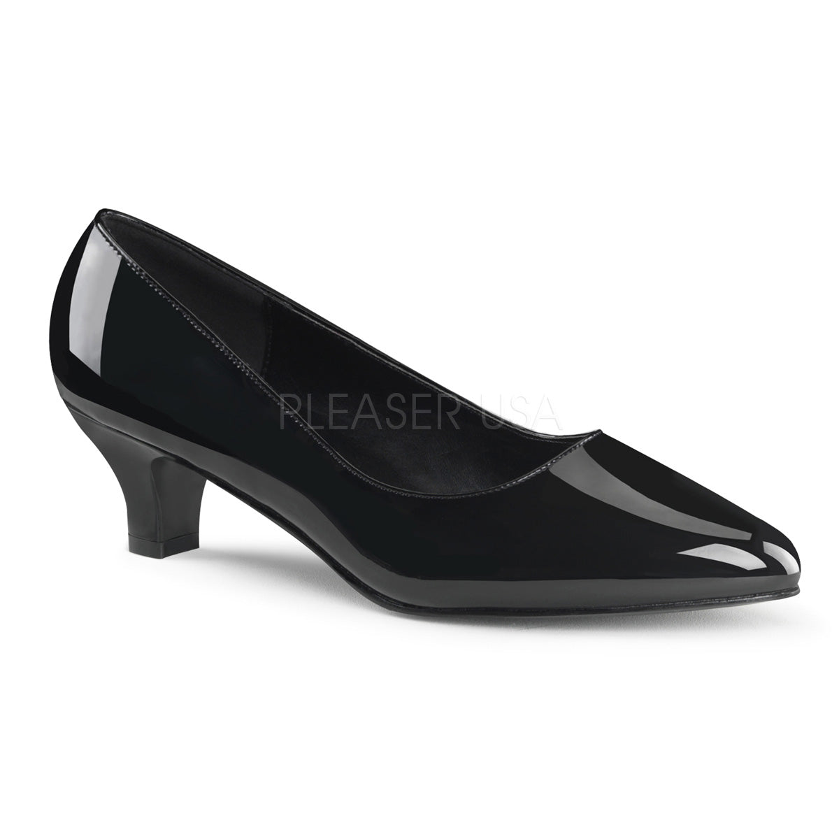 Two inches heel shoes Clearance