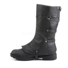 GOTHAM-105 Black