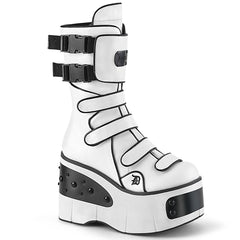 demonia-kera-108-white-vegan-leather