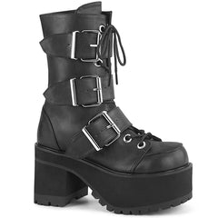 demonia-ranger-308-black-vegan-leather