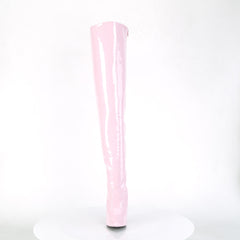 5 Inch Heel SEDUCE-3010 Baby Pink