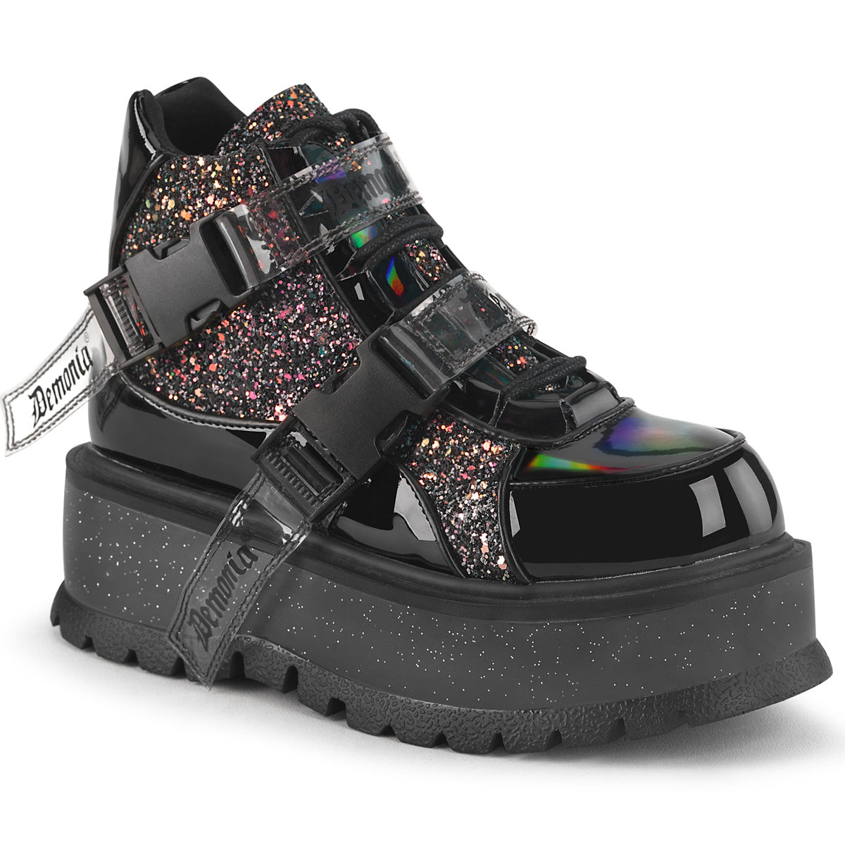 demonia-slacker-50-black-patent-black-multi-glitter