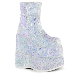 demonia-stack-201g-white-glitter