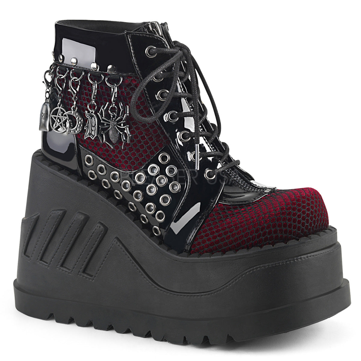 demonia-stomp-18-black-burgundy-velvet