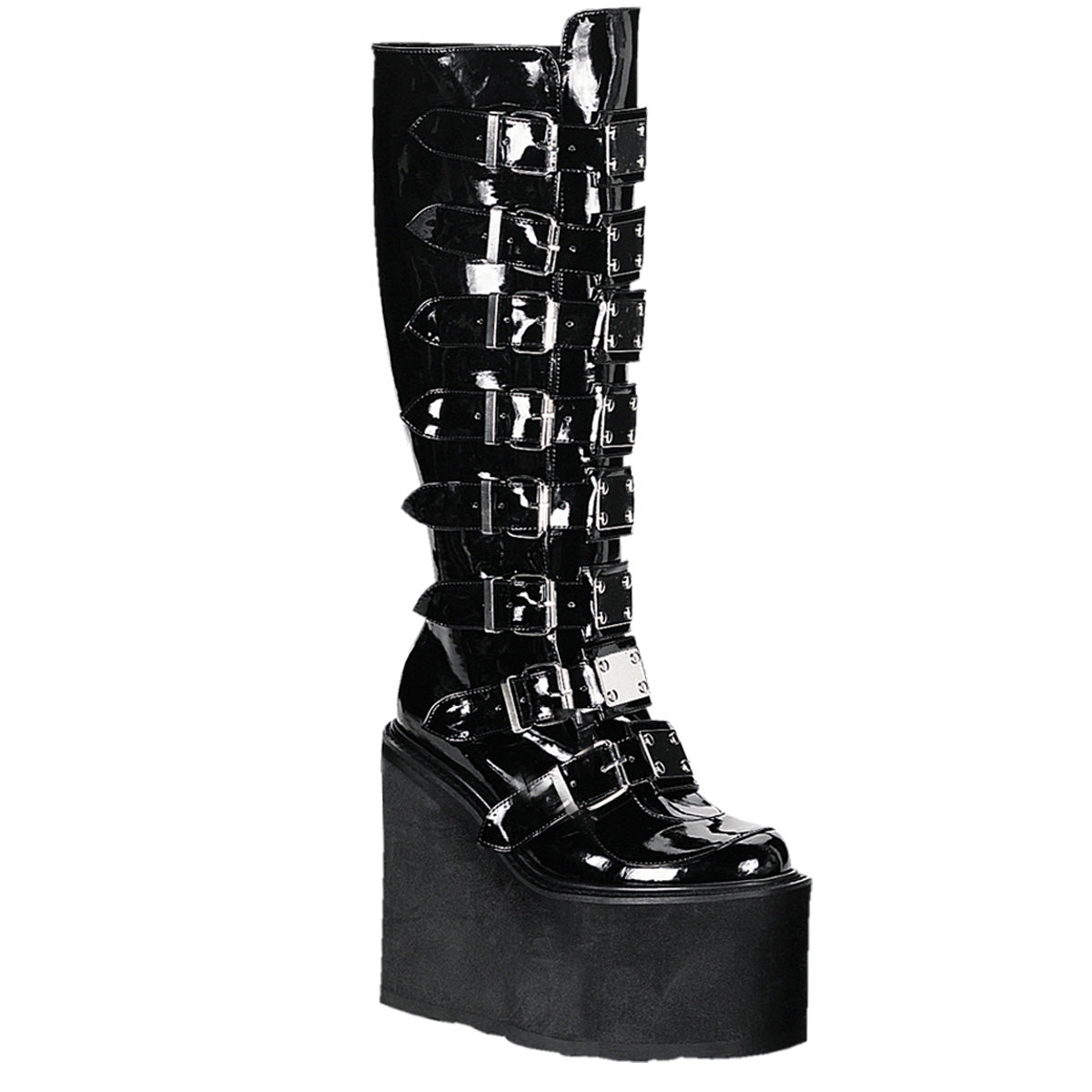 demonia-swing-815-black-patent