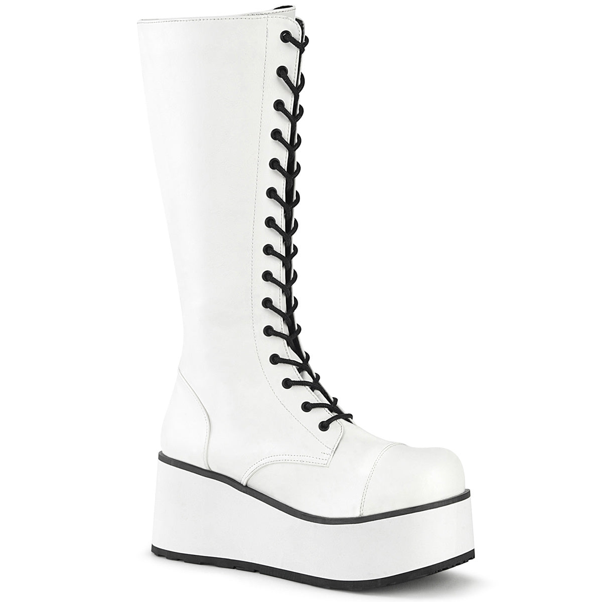 demonia-trashville-502-white-vegan-leather