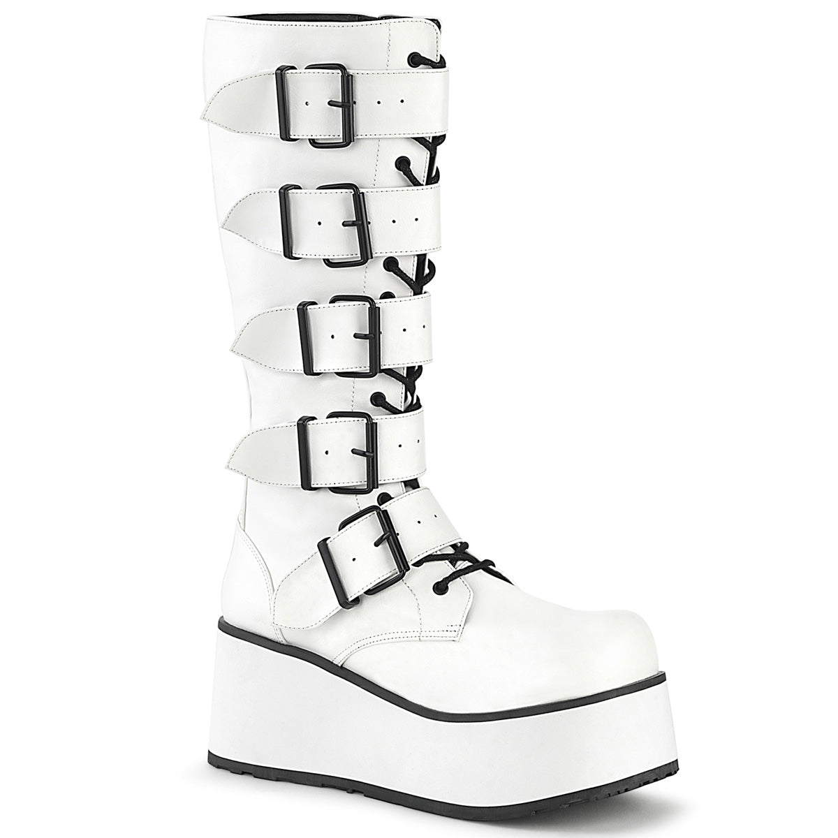 demonia-trashville-518-white-vegan-leather