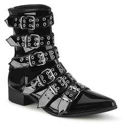 demonia-warlock-70-black-patent