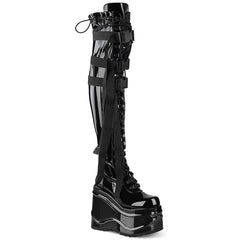 demonia-wave-315-black-stretchetch-patent