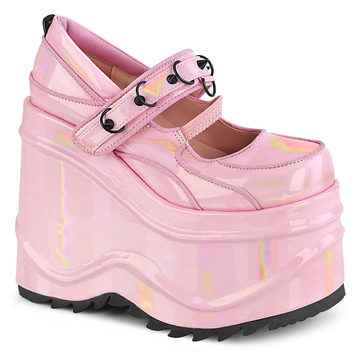 demonia-wave-48-baby-pink-hologram-patent