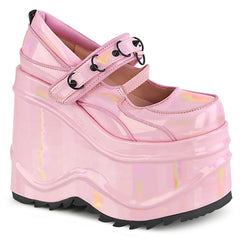 demonia-wave-48-baby-pink-hologram-patent