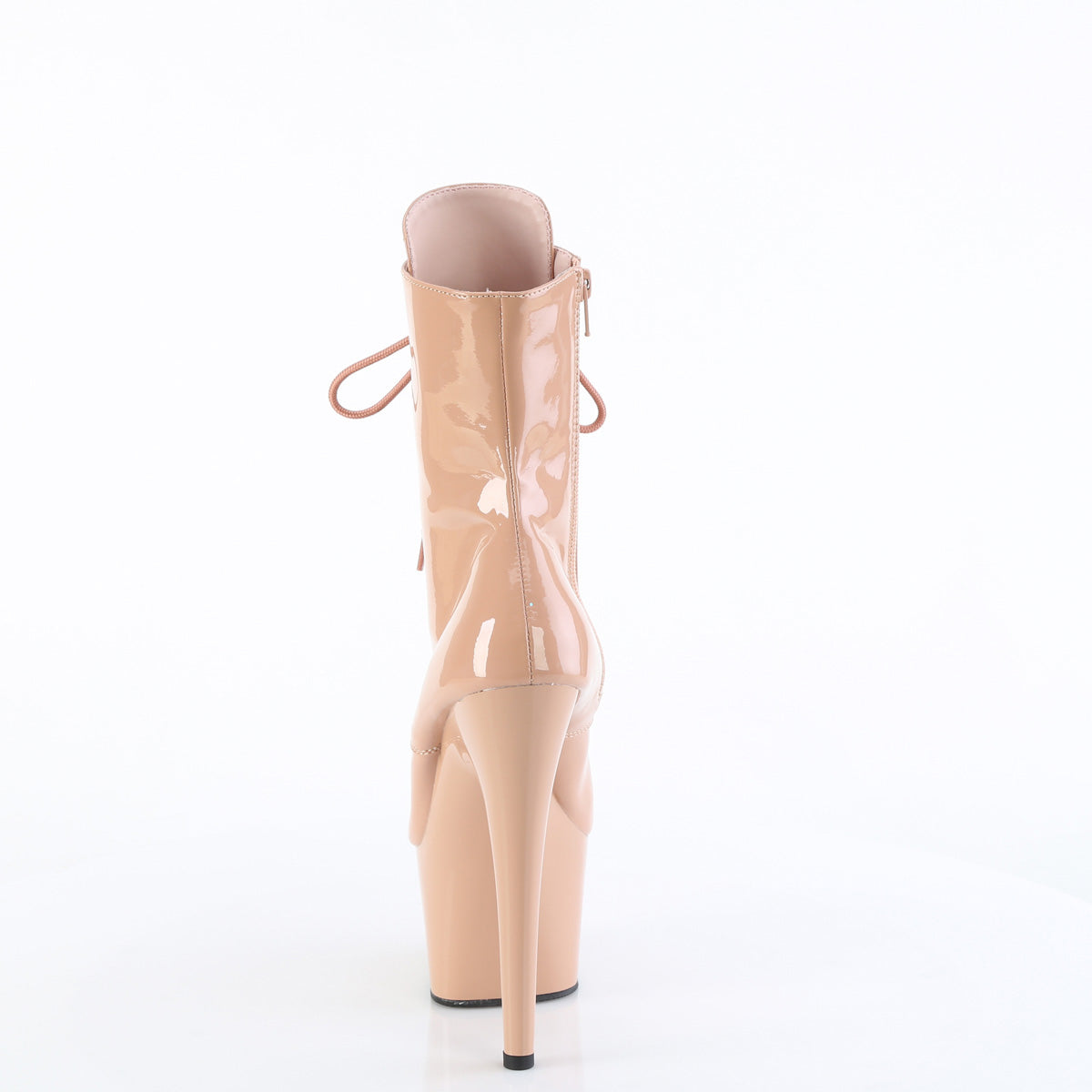 7 Inch Heel ADORE-1020 Blush Patent