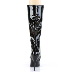 5 Inch Heel SEDUCE-2020 Black