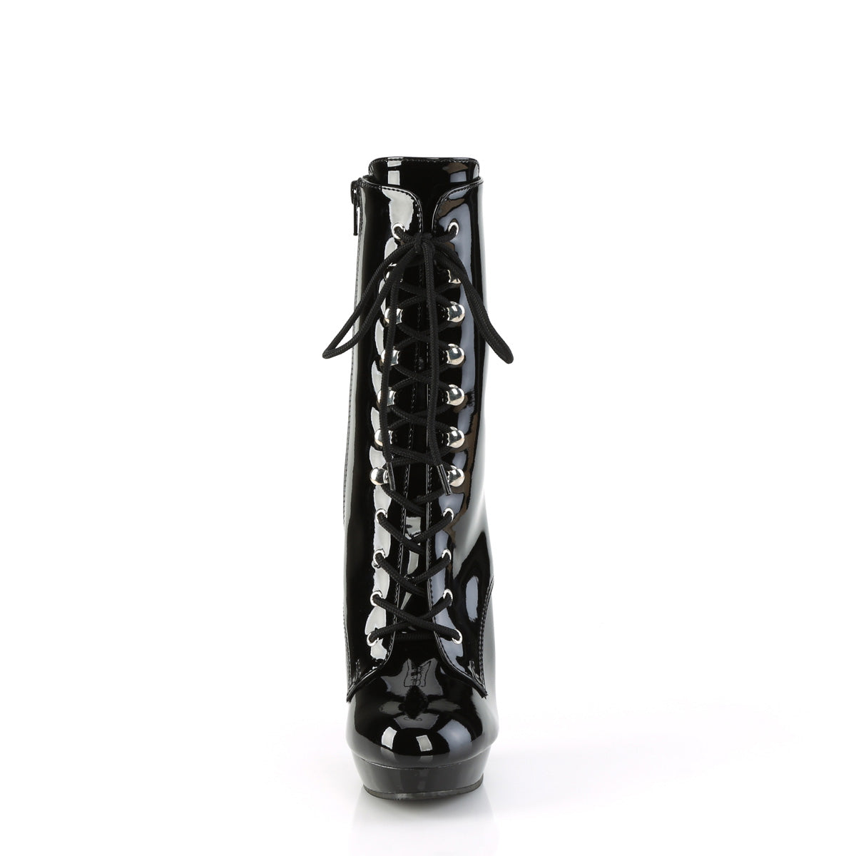 6 Inch Heel SULTRY-1020 Black