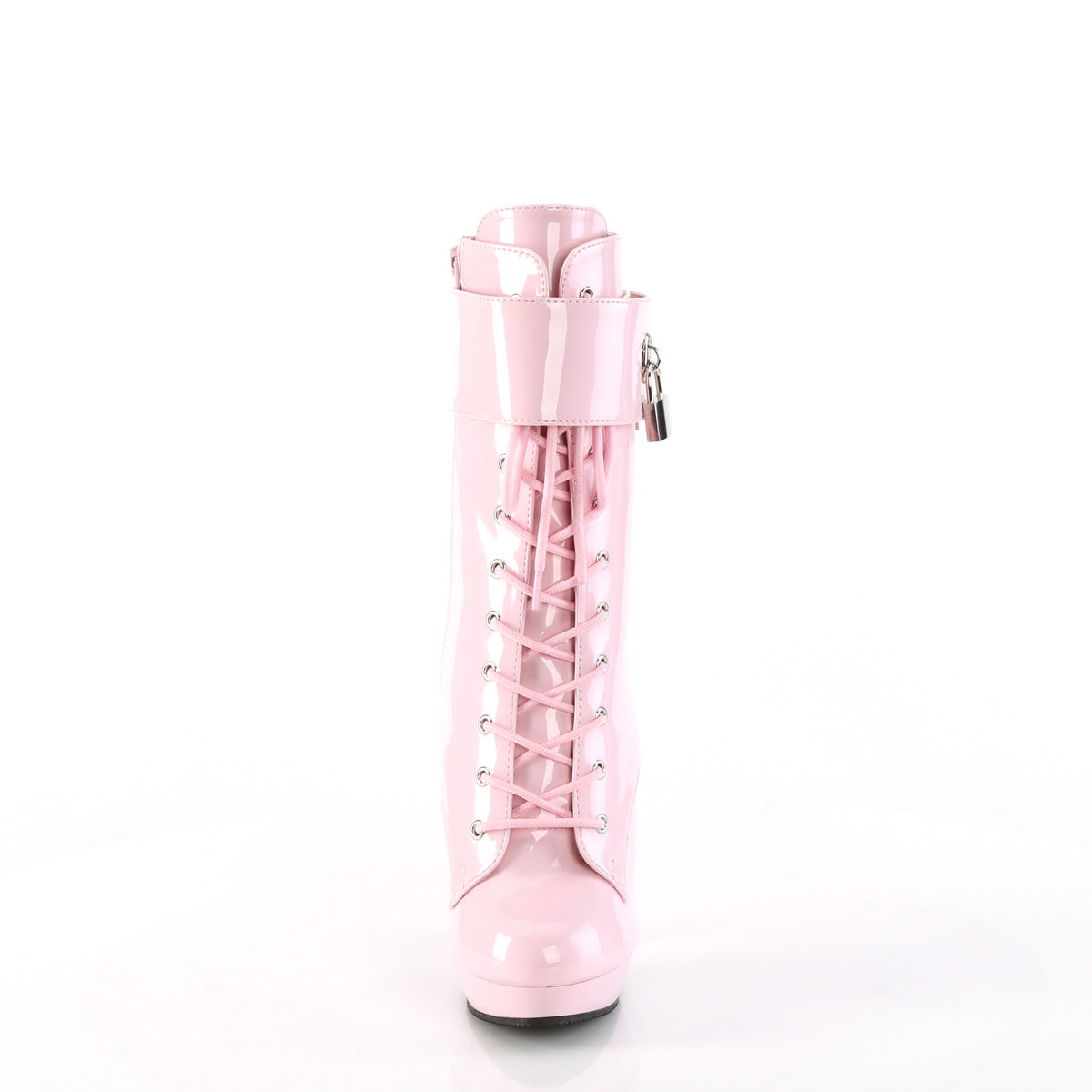 6 Inch Heel SULTRY-1023 Baby Pink
