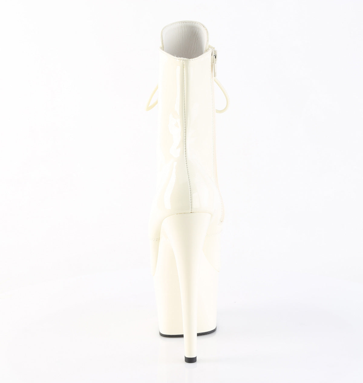 7 Inch Heel ADORE-1020 Off White