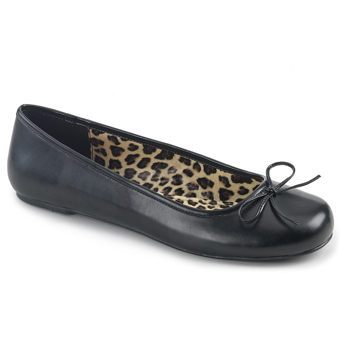 ANNA-01 Black