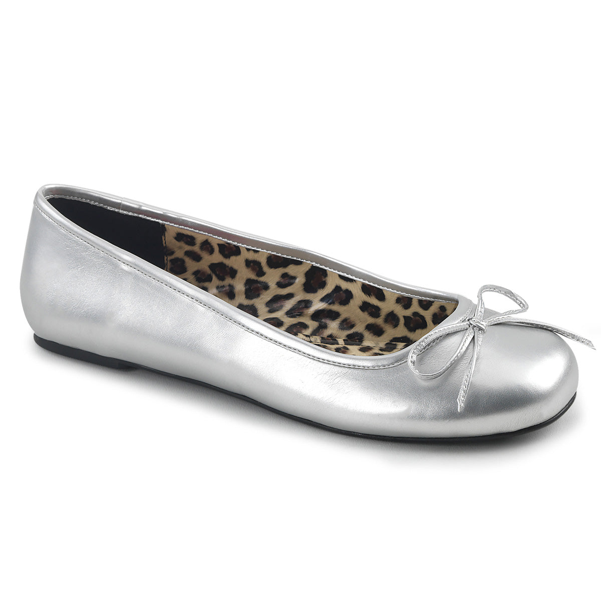 ANNA-01 Silver