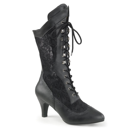 3 Inch High Heels Shoes and Boots in large sizes up to Size 16 ...