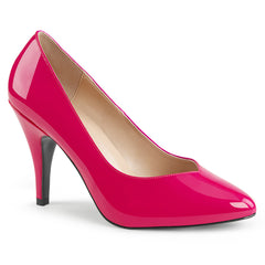 4 Inch Heel DREAM-420 Hot Pink