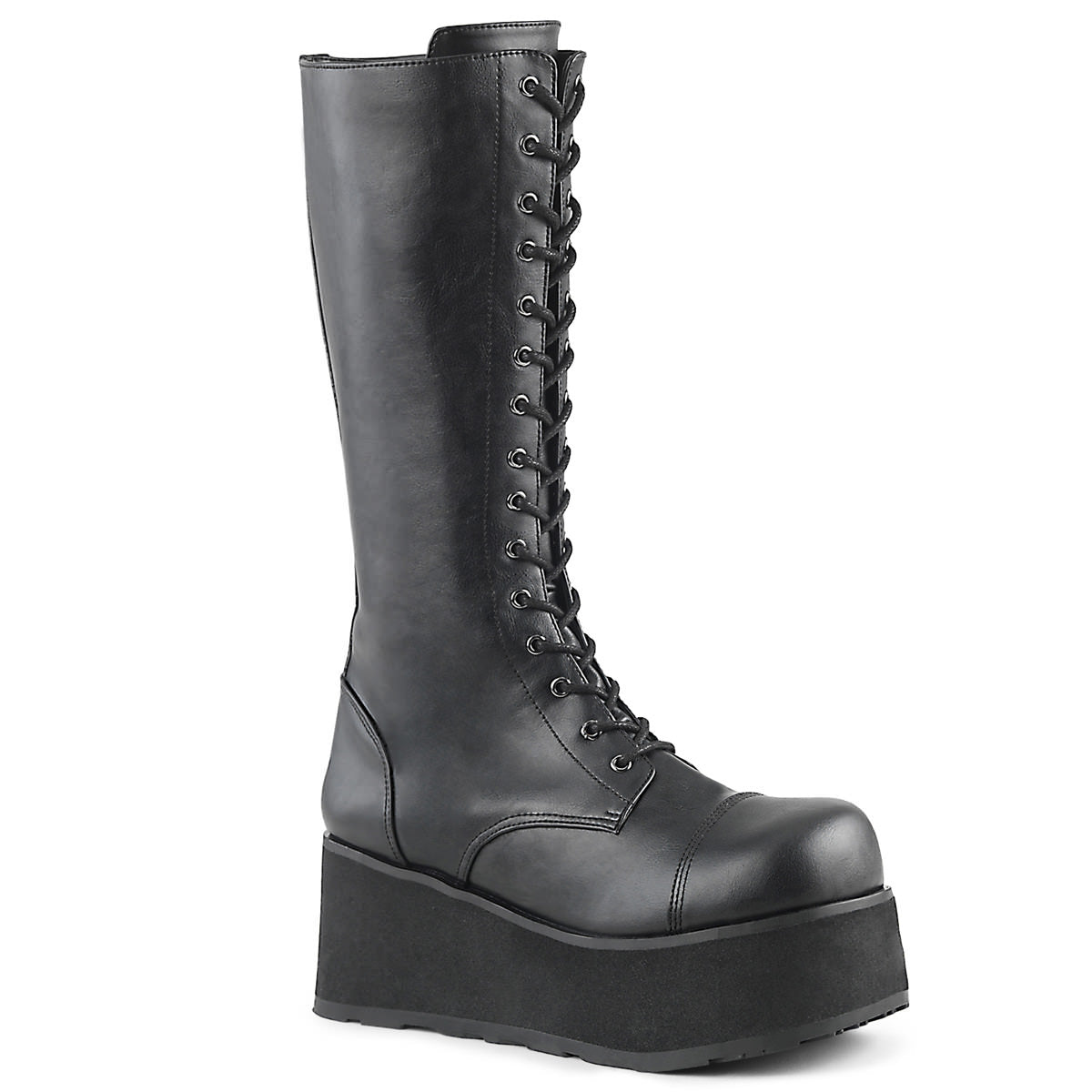 TRASHVILLE-502 Black Pu