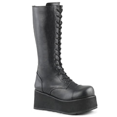TRASHVILLE-502 Black Pu