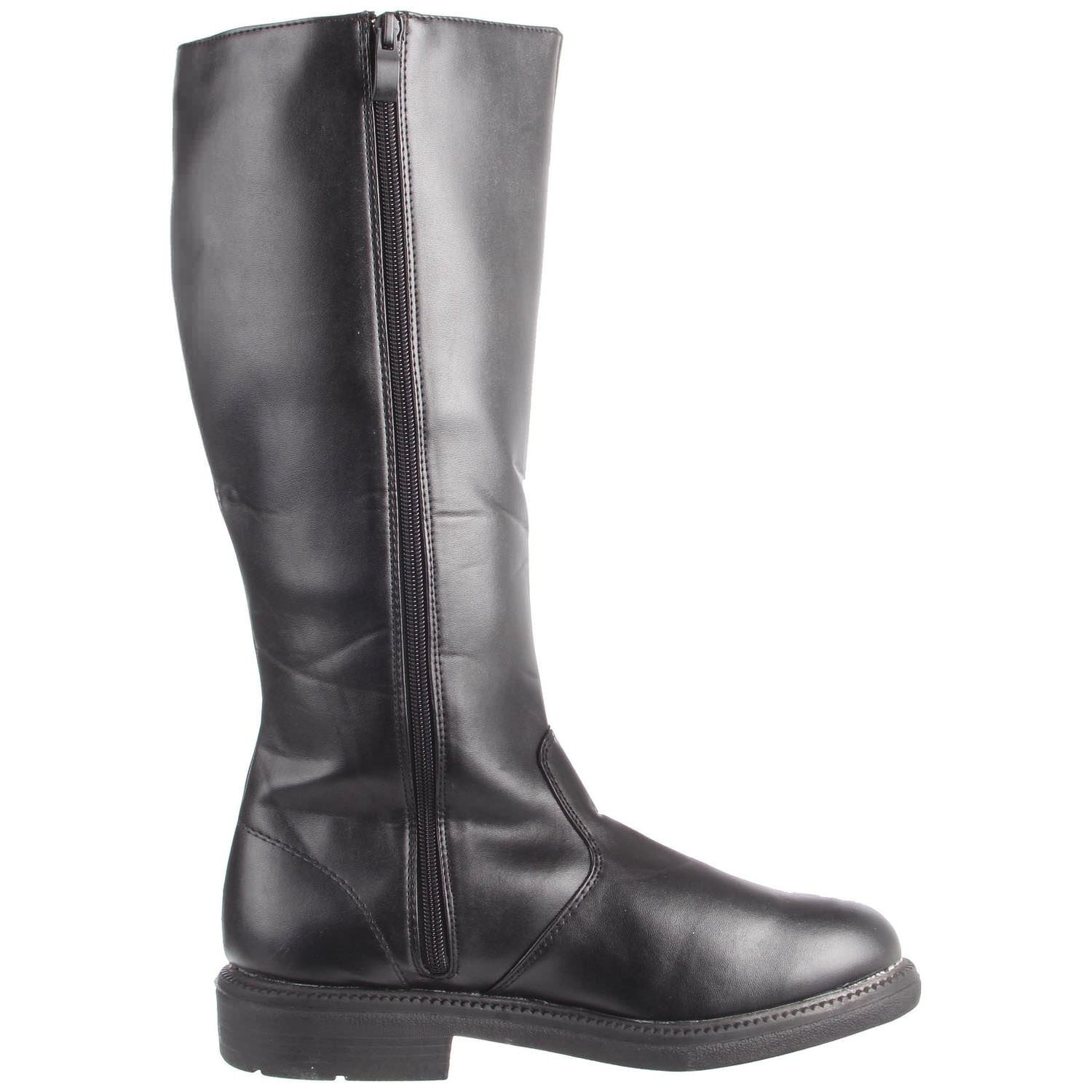 FUNTASMA CAPTAIN-100 BLACK - Shoecup.com - 5