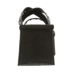 Demonia,DEMONIA FUNN-19 Black Pu Platform - Shoecup.com