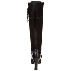 DEMONIA GLAM-240 Steampunk Lolita Cosplay Goth Victorian Boots - Shoecup.com - 3