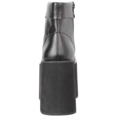 Men's Black Frankenstein Boots - Shoecup.com - 3