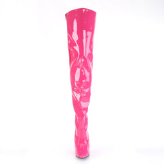 5 Inch Heel SEDUCE-3010 Hot Pink