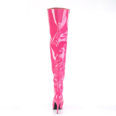 5 Inch Heel SEDUCE-3010 Hot Pink