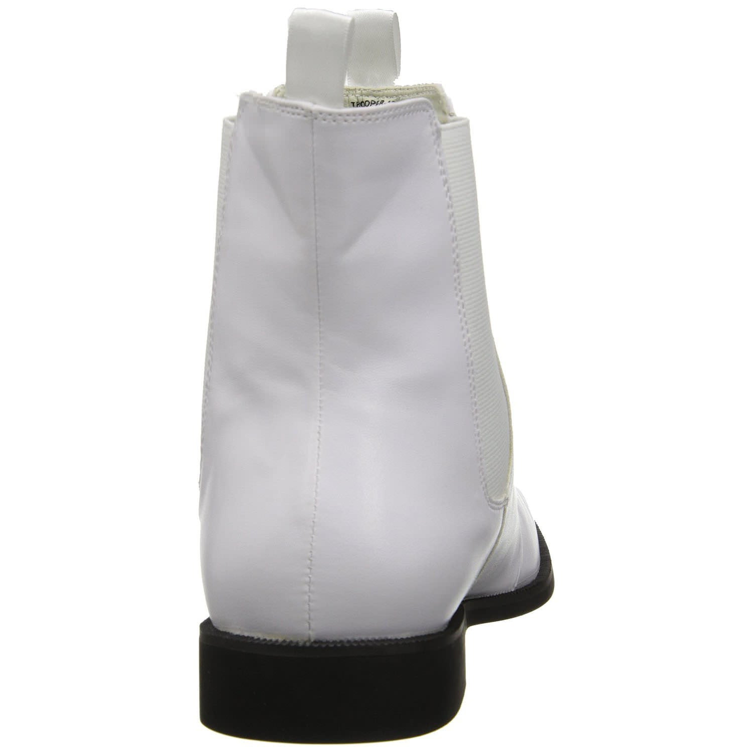 Men's Funtasma Trooper 12 White Pu Men's Funtasma Trooper 12 White Pu