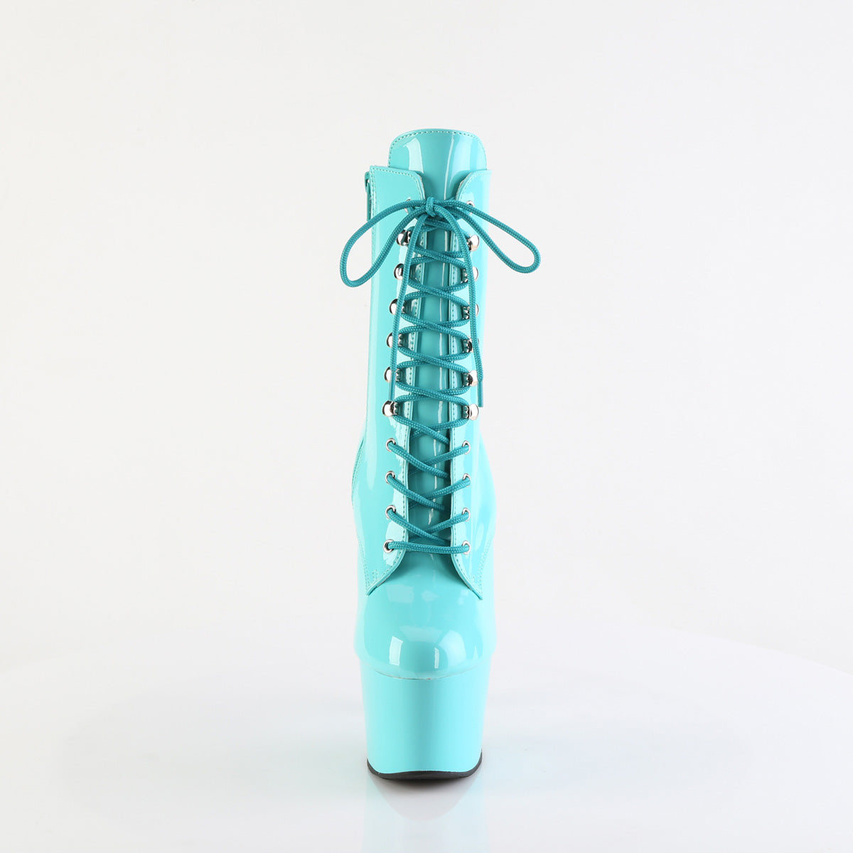 7 Inch Heel ADORE-1020 Aqua